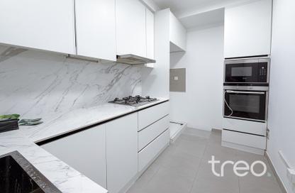 Townhouse - 4 - 4 for rent in Zahra Townhouses - Town Square - Dubai