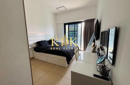 Apartment - 1 - 2 for sale in Rigel - District 10 - Jumeirah Village Circle - Dubai