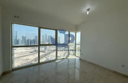 شقة - 2 غرف نوم - 3 حمامات للايجار في تلال المارينا - مارينا سكوير - جزيرة الريم - أبوظبي