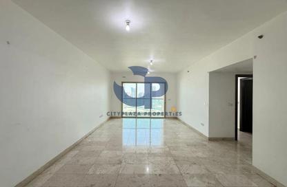 Apartment - 2 Bedrooms - 3 Bathrooms for rent in Marina Heights - Marina Square - Al Reem Island - Abu Dhabi