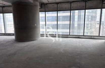 Office Space - Studio for rent in Addax port office tower - City Of Lights - Al Reem Island - Abu Dhabi