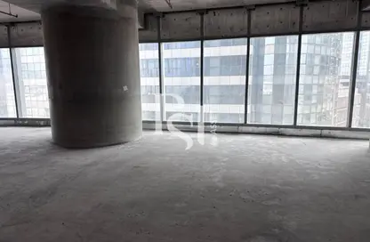 Office Space - Studio for rent in Addax port office tower - City Of Lights - Al Reem Island - Abu Dhabi