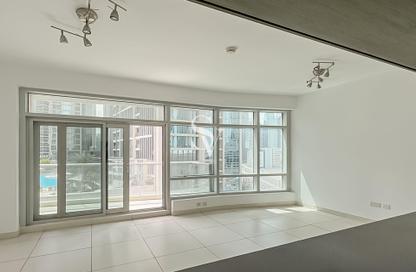 Apartment - 1 Bedroom - 1 Bathroom for rent in The Lofts West - The Lofts - Downtown Dubai - Dubai