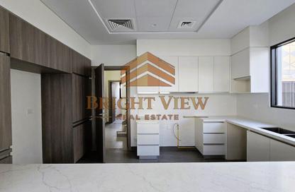 Townhouse - 3 Bedrooms - 4 Bathrooms for rent in Murooj Al Furjan West - Murooj Al Furjan - Al Furjan - Dubai
