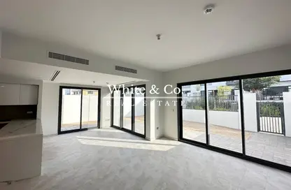 Townhouse - 4 Bedrooms - 4 Bathrooms for rent in La Rosa 2 - La Rosa - Villanova - Dubai Land - Dubai