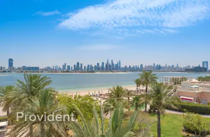 فيلا - 5 غرف نوم - 7 حمامات للبيع في كمبينسكي بالم ريزيدنس - ذا كريسنت - نخلة جميرا - دبي