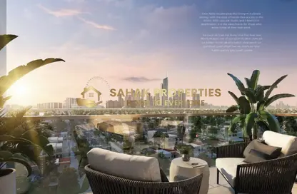 شقة - 1 حمام للبيع في عزيزي نيلا - الفرجان - دبي شقة - 1 حمام للبيع في عزيزي نيلا - الفرجان - دبي