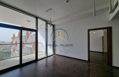 Apartment - 1 - 2 for sale in Binghatti Diamonds - Dubai Silicon Oasis - Dubai