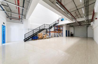 Warehouse - Studio - 2 Bathrooms for rent in Costra Commercial Center - Dubai Production City (IMPZ) - Dubai