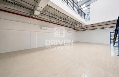 Warehouse - Studio - 2 Bathrooms for rent in Costra Commercial Center - Dubai Production City (IMPZ) - Dubai