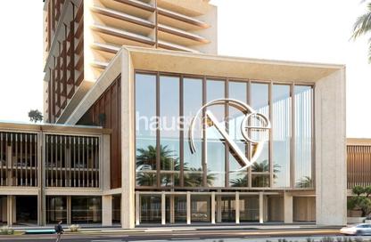 Apartment - 1 - 2 for sale in One By Binghatti - Business Bay - Dubai