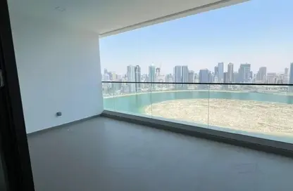 Apartment - 3 Bedrooms - 3 Bathrooms for sale in Al Mamzar - Al Mamzar - Sharjah - Sharjah