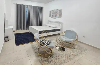 Apartment - 1 Bedroom - 1 Bathroom for rent in Palace Tower 2 - Palace Towers - Dubai Silicon Oasis - Dubai