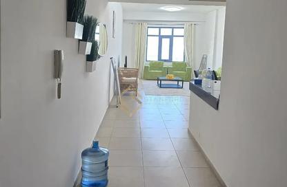 Apartment - 1 Bedroom - 1 Bathroom for rent in Palace Tower 2 - Palace Towers - Dubai Silicon Oasis - Dubai
