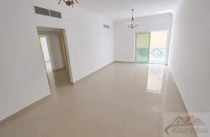 Apartment - 2 Bedrooms - 2 Bathrooms for rent in Muwaileh 29 Building - Muwaileh - Sharjah