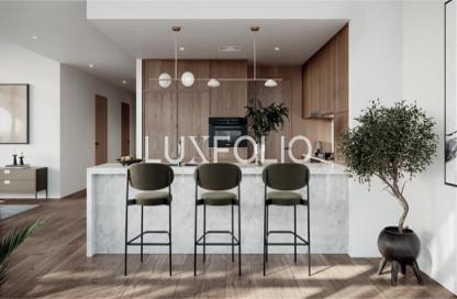 شقة - 2 غرف نوم - 3 حمامات للبيع في 399 هيلز بارك ب - 399 Hills Park - دبي هيلز استيت - دبي