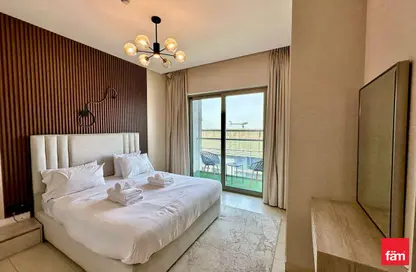 Apartment - 2 Bedrooms - 2 Bathrooms for sale in Sobha Creek Vistas Reserve - Sobha Hartland - Mohammed Bin Rashid City - Dubai