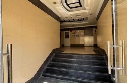 Whole Building - 7+ Bedrooms - 7+ Bathrooms for sale in Al Naimiya - Al Nuaimiya - Ajman