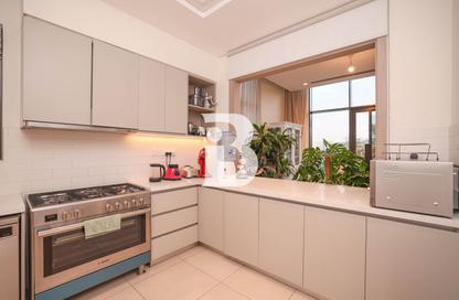 Townhouse - 4 - 4 for rent in Murooj Al Furjan West - Murooj Al Furjan - Al Furjan - Dubai