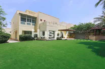 فيلا - 5 غرف نوم - 5 حمامات للبيع في ميدوز 2 - ميدوز - دبي
