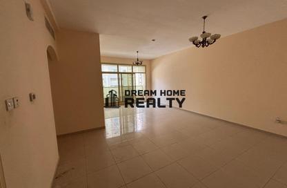 Apartment - 1 Bedroom - 2 Bathrooms for rent in Manazil Tower 2 - Al Taawun Street - Al Taawun - Sharjah