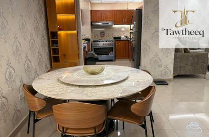 Apartment - 2 - 2 for sale in Ajman Corniche Residences - Ajman Corniche Road - Ajman Apartment - 2 - 2 for sale in Ajman Corniche Residences - Ajman Corniche Road - Ajman