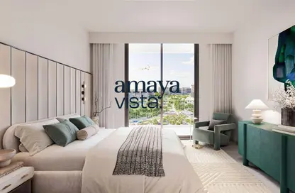 Apartment - 3 Bedrooms - 4 Bathrooms for sale in Parkland - Dubai Hills Estate - Dubai Apartment - 3 Bedrooms - 4 Bathrooms for sale in Parkland - Dubai Hills Estate - Dubai