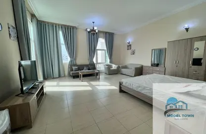 شقة - 1 حمام للايجار في فيلات مدينة خليفة آيه - مدينة خليفة أ - مدينة خليفة - أبوظبي