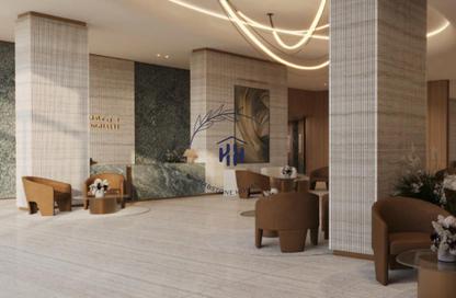 Apartment - 2 Bedrooms - 3 Bathrooms for sale in Binghatti Haven - Dubai Sports City - Dubai