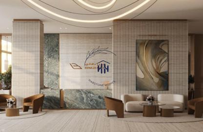 Apartment - 2 Bedrooms - 3 Bathrooms for sale in Binghatti Haven - Dubai Sports City - Dubai