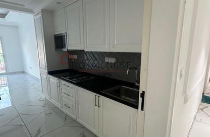 Apartment - Studio - 1 for sale in Al Ghaf 1 - Arjan - Dubai Apartment - Studio - 1 for sale in Al Ghaf 1 - Arjan - Dubai