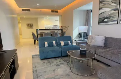 Apartment - 3 Bedrooms - 4 Bathrooms for sale in Aykon City Tower B - Aykon City - Business Bay - Dubai