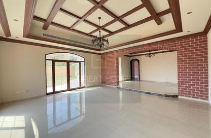 Villa - 4 - 5 for rent in Al Warqa'a 3 - Al Warqa'a - Dubai