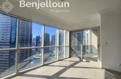 Apartment - 1 Bedroom - 1 Bathroom for sale in Lakeshore Tower 1 - JLT Cluster Y - Jumeirah Lake Towers - Dubai