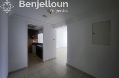 Apartment - 1 Bedroom - 1 Bathroom for sale in Lakeshore Tower 1 - JLT Cluster Y - Jumeirah Lake Towers - Dubai