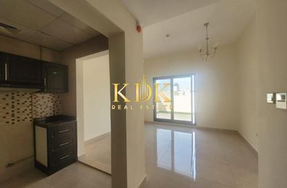 Apartment - 1 Bedroom - 2 Bathrooms for rent in Al Zubaidi Residence - District 14 - Jumeirah Village Circle - Dubai