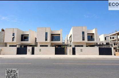 Villa - 5 - 7 for sale in Al Yasmeen 1 - Al Yasmeen - Ajman Villa - 5 - 7 for sale in Al Yasmeen 1 - Al Yasmeen - Ajman