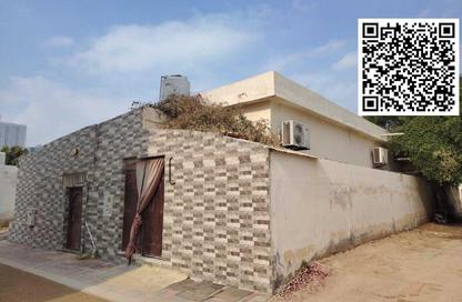 Villa - 5 Bedrooms - 3 Bathrooms for sale in The Icon Casa 2 - Al Rashidiya 3 - Al Rashidiya - Ajman