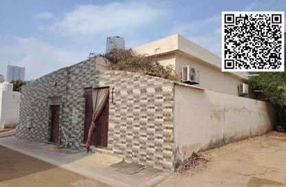 Villa - 5 Bedrooms - 3 Bathrooms for sale in The Icon Casa 2 - Al Rashidiya 3 - Al Rashidiya - Ajman Villa - 5 Bedrooms - 3 Bathrooms for sale in The Icon Casa 2 - Al Rashidiya 3 - Al Rashidiya - Ajman