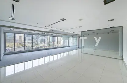 Office Space - Studio for rent in Fifty One Tower - Business Bay - Dubai