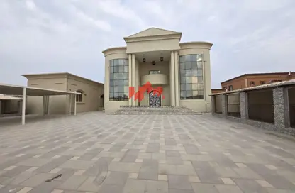 Villa - 7 Bedrooms - 7 Bathrooms for rent in Al Qusaidat - Ras Al Khaimah