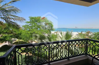 Apartment - 1 Bathroom for rent in Fayrouz - Bab Al Bahar - Al Marjan Island - Ras Al Khaimah Apartment - 1 Bathroom for rent in Fayrouz - Bab Al Bahar - Al Marjan Island - Ras Al Khaimah