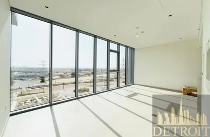 Apartment - 1 Bedroom - 2 Bathrooms for rent in Lagoon Views - District One - Mohammed Bin Rashid City - Dubai