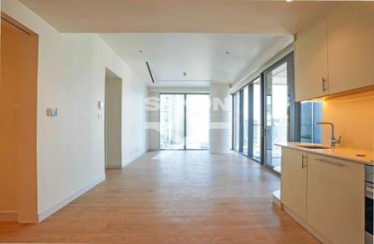 Apartment - 1 Bedroom - 2 Bathrooms for rent in Boulevard Point - Downtown Dubai - Dubai