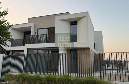 Townhouse - 4 - 5 for sale in Anya 2 - Anya - Arabian Ranches 3 - Dubai