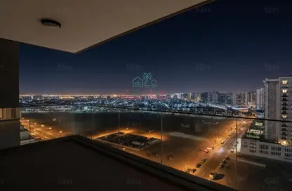 Apartment - 1 Bedroom - 2 Bathrooms for rent in PG One - Al Furjan - Dubai