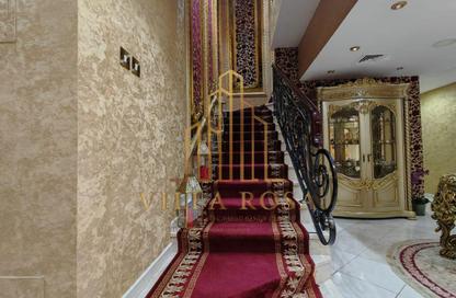 Apartment - 5 - 4 for sale in Al Shahd Tower - Al Khan Lagoon - Al Khan - Sharjah Apartment - 5 - 4 for sale in Al Shahd Tower - Al Khan Lagoon - Al Khan - Sharjah