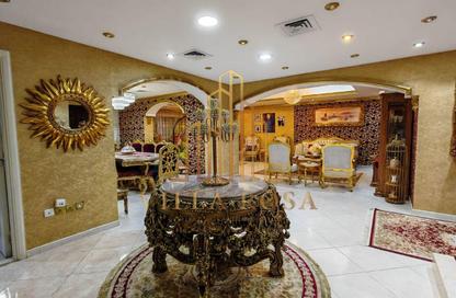 Apartment - 5 - 4 for sale in Al Shahd Tower - Al Khan Lagoon - Al Khan - Sharjah