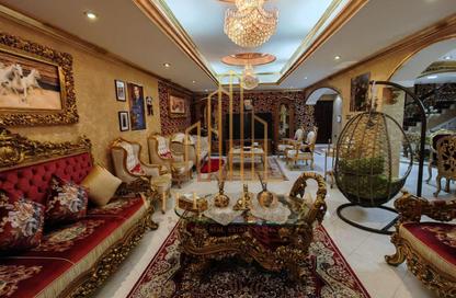 Apartment - 5 - 4 for sale in Al Shahd Tower - Al Khan Lagoon - Al Khan - Sharjah