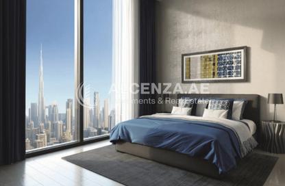 Apartment - 1 - 1 for sale in Sobha Creek Vista Heights Tower A - Sobha Creek Vista Heights - Sobha Hartland - Mohammed Bin Rashid City - Dubai Apartment - 1 - 1 for sale in Sobha Creek Vista Heights Tower A - Sobha Creek Vista Heights - Sobha Hartland - Mohammed Bin Rashid City - Dubai